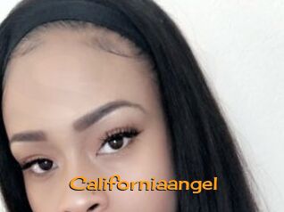 Californiaangel