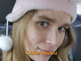 Callistauwu