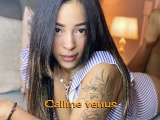 Callme_venus