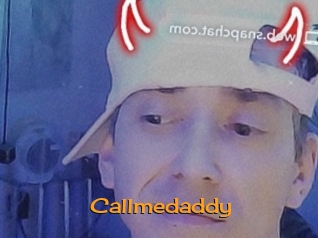 callmedaddy Sortez Couvert