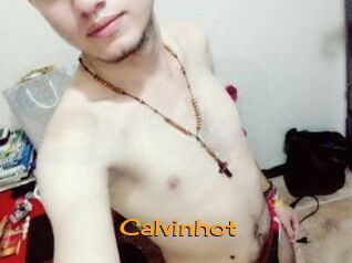 Calvin_hot