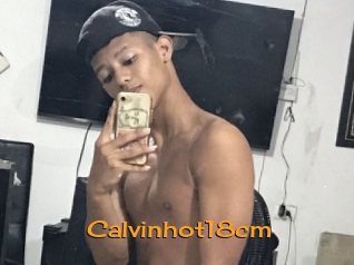 Calvinhot18cm