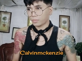 Calvinmckenzie