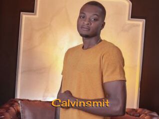 calvinsmit Sortez Couvert