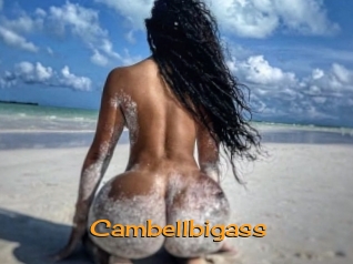 cambellbigass Sortez Couvert