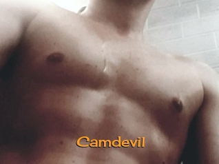 Camdevil