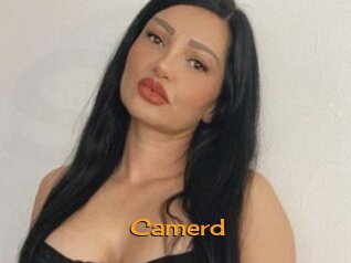 Camerd