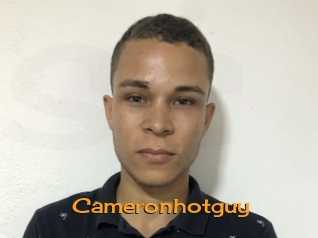 Cameronhotguy