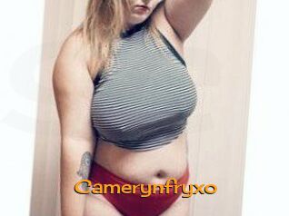 Camerynfryxo