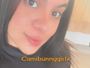 Camibunnygirlx