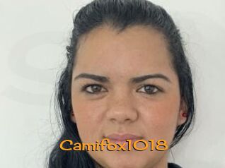 camifox1018 Sortez Couvert