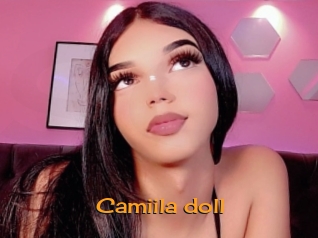Camiila_doll