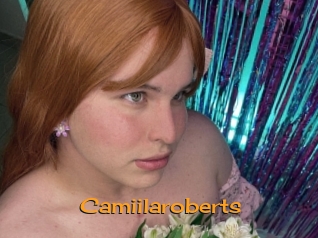 Camiilaroberts