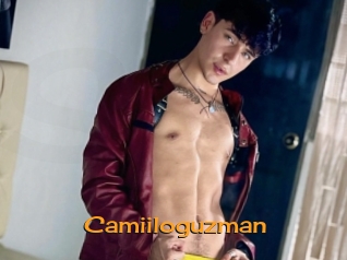 camiiloguzman Sortez Couvert
