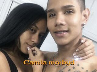 camila_morbyd Sortez Couvert