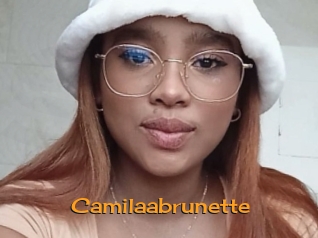 Camilaabrunette