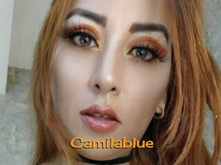 Camilablue