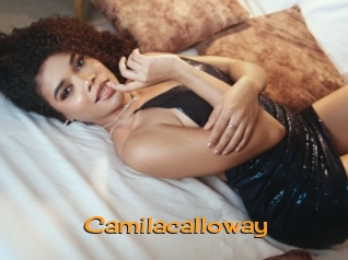 Camilacalloway