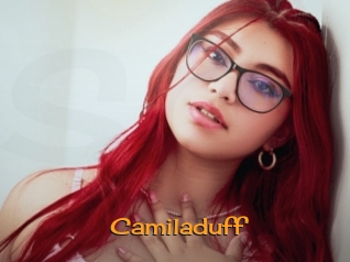 Camiladuff