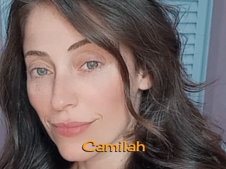 Camilah