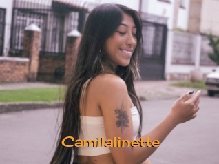 Camilalinette