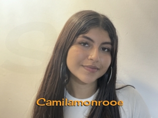 Camilamonrooe