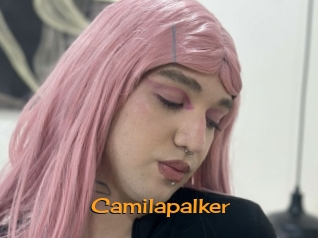 Camilapalker
