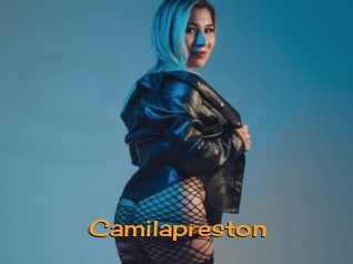 Camilapreston