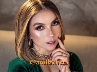 Camilarhoa