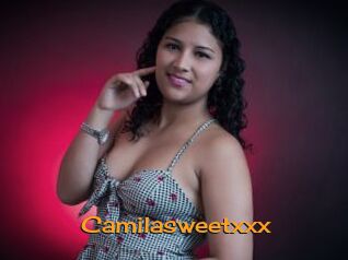 Camilasweetxxx