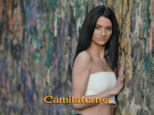Camilaturner