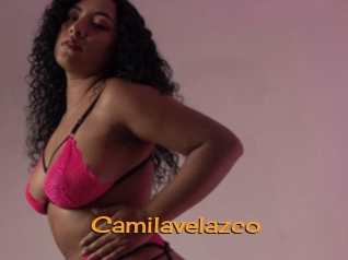 Camilavelazco