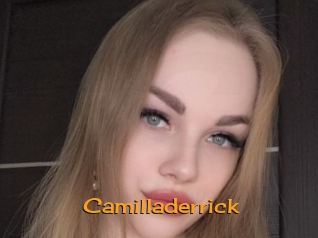 Camilladerrick