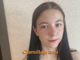 Camillagrami