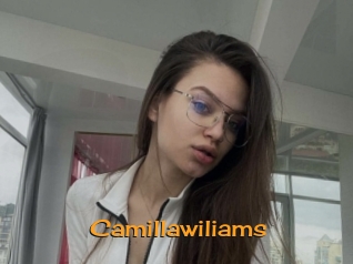 Camillawiliams
