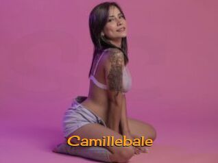 Camillebale