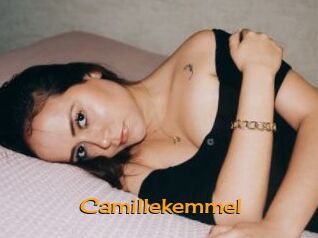 Camillekemmel