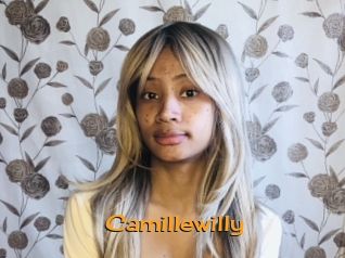 Camillewilly