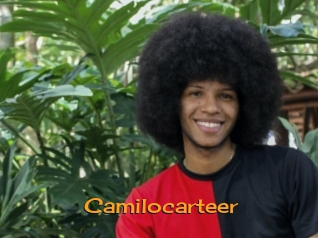 Camilocarteer