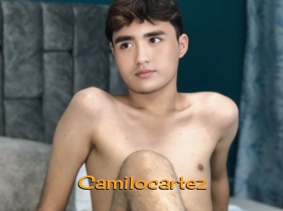 camilocartez Sortez Couvert