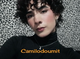 camilodoumit Sortez Couvert