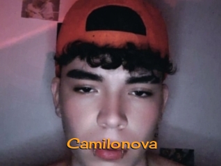 Camilonova