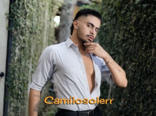 Camilosolerr