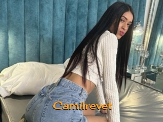 Camilrevet