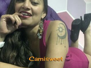 Camisweet