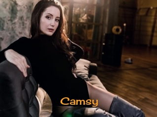 Camsy