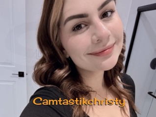 Camtastikchristy