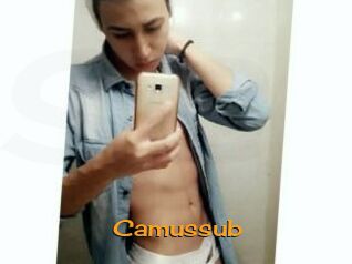 Camussub