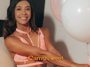 Camysweet