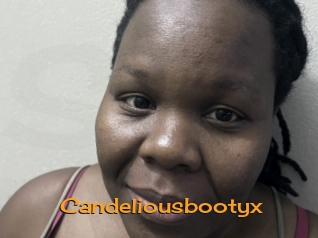 Candeliousbootyx